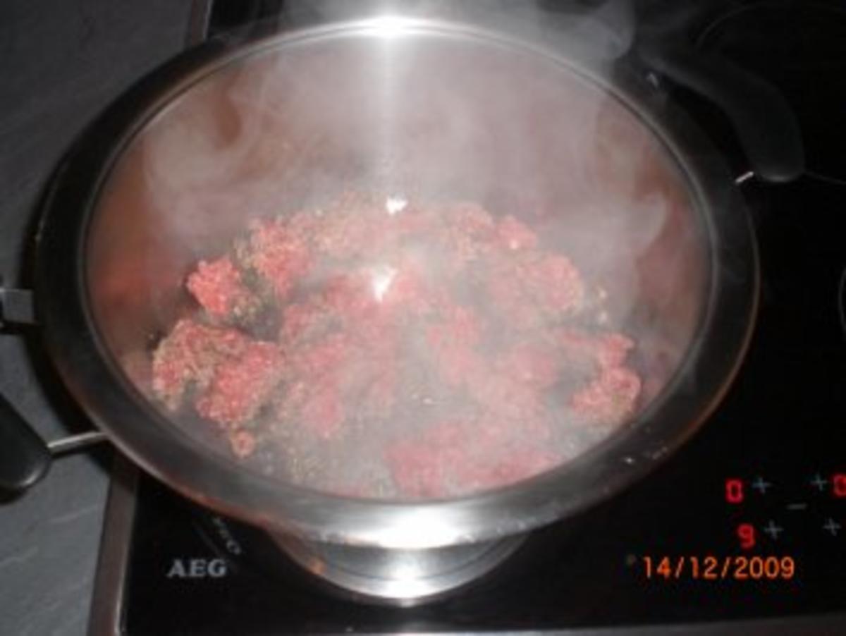 Lauchtopf - Rezept - Bild Nr. 3