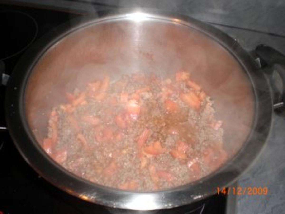 Lauchtopf - Rezept - Bild Nr. 4