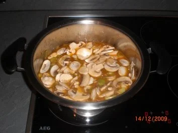 Rezept: Lauchtopf Bild Nr. 8 Lauchtopf - Rezept - Bild Nr. 8