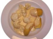 Blumenkohl - Rezept