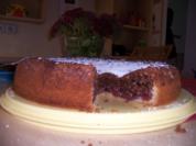 Schwiegermutter-Kuchen - Rezept