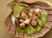 Oktopus Salat - Rezept