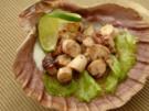 Oktopus Salat - Rezept