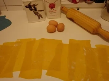 Rezept: Lasagne Lasagne - Rezept