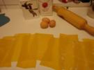Lasagne - Rezept