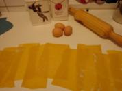 Lasagne - Rezept