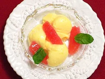 Zitronencreme - Rezept