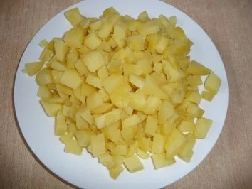 Rezept: Pangasius - Pfanne Bild Nr. 7 Pangasius - Pfanne - Rezept - Bild Nr. 7