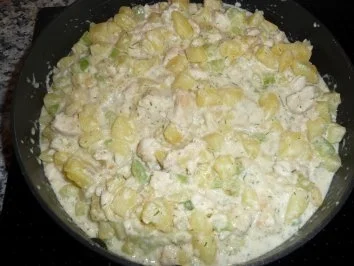 Rezept: Pangasius - Pfanne Bild Nr. 2 Pangasius - Pfanne - Rezept - Bild Nr. 2