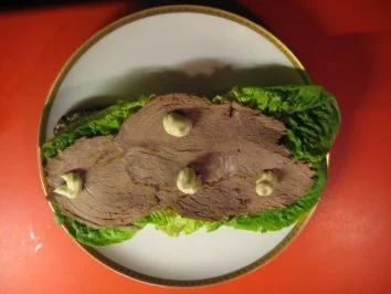 leckres Abendbrot - Rezept - Bild Nr. 5