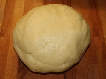 Zuckerpfeffernüsse, Weihnachtskekse - Rezept - Bild Nr. 3