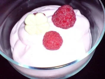 Rezept: Elfenspeise Bild Nr. 3 Elfenspeise - Rezept - Bild Nr. 3