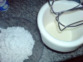 Rezept: Elfenspeise Bild Nr. 5 Elfenspeise - Rezept - Bild Nr. 5