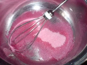 Rezept: Elfenspeise Bild Nr. 6 Elfenspeise - Rezept - Bild Nr. 6