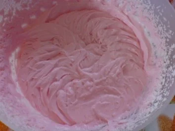 Rezept: Elfenspeise Bild Nr. 9 Elfenspeise - Rezept - Bild Nr. 9