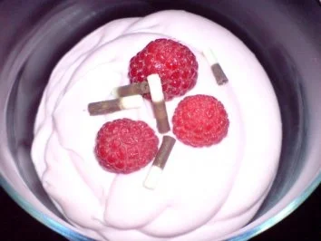 Rezept: Elfenspeise Bild Nr. 15 Elfenspeise - Rezept - Bild Nr. 15