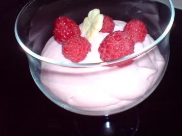 Rezept: Elfenspeise Bild Nr. 16 Elfenspeise - Rezept - Bild Nr. 16