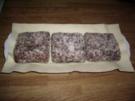 Kokos-Schnitten - Rezept