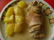 Sauerkrautrouladen - Rezept