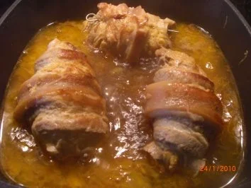 Sauerkrautrouladen - Rezept - Bild Nr. 3