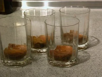 Dessert - Bratapfel Tiramisu - Rezept - Bild Nr. 3