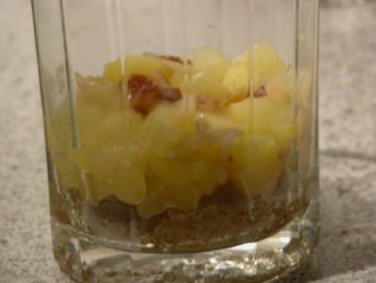 Dessert - Bratapfel Tiramisu - Rezept - Bild Nr. 4