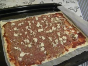 Blätterteigrolle - Rezept - Bild Nr. 4