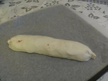 Blätterteigrolle - Rezept - Bild Nr. 6