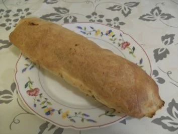 Blätterteigrolle - Rezept - Bild Nr. 7