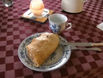 Blätterteigrolle - Rezept - Bild Nr. 8