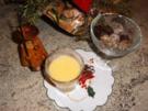 Eierpunsch - Rezept