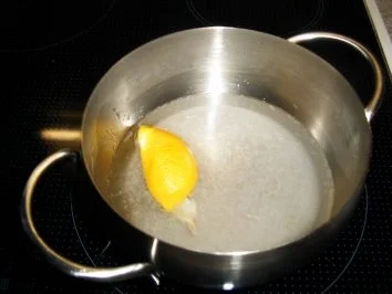 Eierpunsch - Rezept - Bild Nr. 3