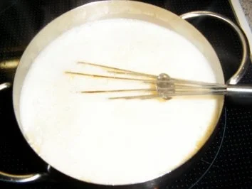 Eierpunsch - Rezept - Bild Nr. 4