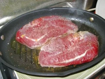 Entenbrust, knusprig und zart - Rezept - Bild Nr. 4