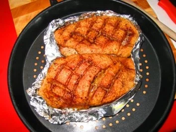 Entenbrust, knusprig und zart - Rezept - Bild Nr. 6