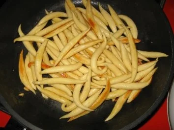 Entenbrust, knusprig und zart - Rezept - Bild Nr. 7