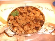 Partyfrikos - Rezept