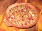Noahs Süßigkeit...eine türkische Süßspeise - Rezept