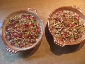 Noahs Süßigkeit...eine türkische Süßspeise - Rezept - Bild Nr. 9