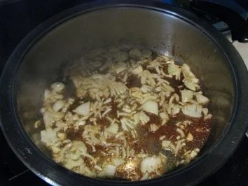 Rezept: Feine Schweinerouladen Bild Nr. 7 Feine Schweinerouladen - Rezept - Bild Nr. 7