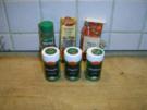 Pizzagewürz - Rezept