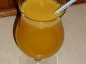 Kilimandscharo - Rezept