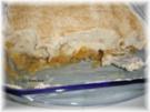 Dessert - Weihnachtliches Tiramisu - Rezept
