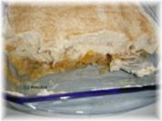 Dessert - Weihnachtliches Tiramisu - Rezept
