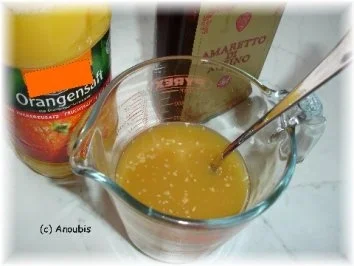 Dessert - Weihnachtliches Tiramisu - Rezept - Bild Nr. 2