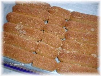 Dessert - Weihnachtliches Tiramisu - Rezept - Bild Nr. 3