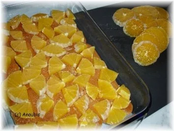 Dessert - Weihnachtliches Tiramisu - Rezept - Bild Nr. 5