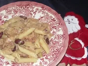 Weisskohl - Hack - Pfanne - Rezept