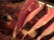 Rinderhüfte  -80 Grad-  rosa und saftig - Rezept - Bild Nr. 2