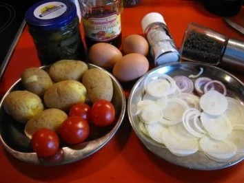 bauernfrühstück-gourmet - Rezept - Bild Nr. 2